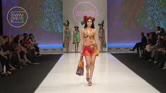 SAVE THE QUEEN Intimoda Mit CPM Moscow Summer 2014 - Full Show #6