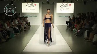 ELLA by FIORELLA Florence Maredamare 2018 - Full Show #5