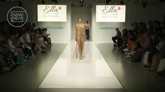 ELLA by FIORELLA Florence Maredamare 2018 - Full Show #7