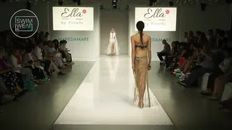 ELLA by FIORELLA Florence Maredamare 2018 - Full Show #8