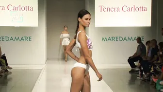 TENERA CARLOTTA Florence Maredamare 2018 - Full Show #3