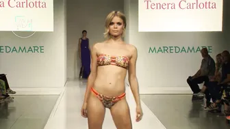 TENERA CARLOTTA Florence Maredamare 2018 - Full Show #7