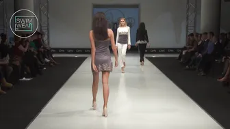 GATTINA Lingerie CPM Moscow Summer 2014 - Full Show #7