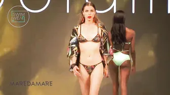 BOLAMI Florence Maredamare 2017 - Full Show #8