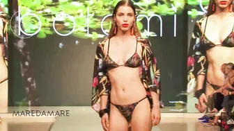 BOLAMI Florence Maredamare 2017 - Full Show #9