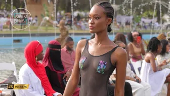 ACCRA Fashion Week 2024 - 4K Swimwear Edition #1