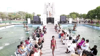 ACCRA Fashion Week 2024 - 4K Swimwear Edition #3