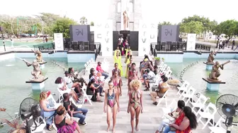 ACCRA Fashion Week 2024 - 4K Swimwear Edition #6