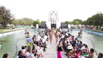 ACCRA Fashion Week 2024 - 4K Swimwear Edition #9