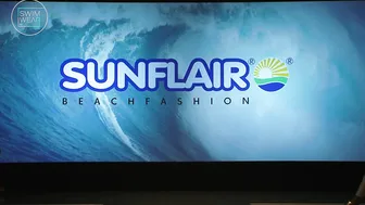 SUNFLAIR 2017 Florence - Swimwear FC #2