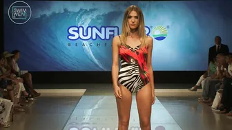 SUNFLAIR 2017 Florence - Swimwear FC #6