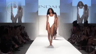 INDAH Spring 2018 Miami Swimwear FC #9