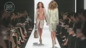 Vintage in Pool MICHAEL KORS Spring 2005 - Swimwear & Underwear #2