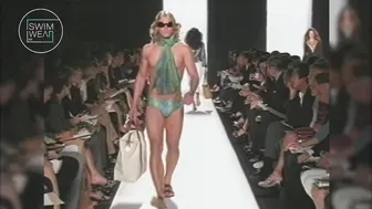 Vintage in Pool MICHAEL KORS Spring 2005 - Swimwear & Underwear #5