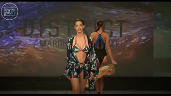 DISTRICT Florence Maredamare 2016 - Full Show #1