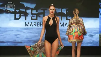 DISTRICT Florence Maredamare 2016 - Full Show #5