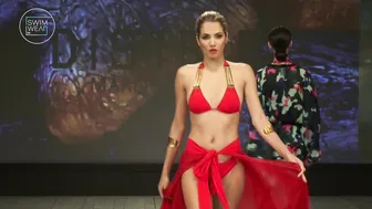 DISTRICT Florence Maredamare 2016 - Full Show #9