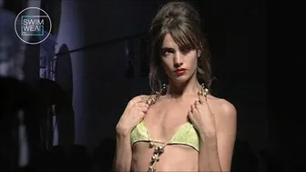 Vintage in Pool ANTONIO BERARDI Spring 2004 - Swimwear & Underwear