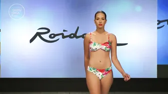 ROIDAL 2017 Florence - Swimwear FC #2