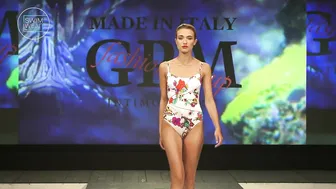 GPM Florence Maredamare 2016 - Full Show #3