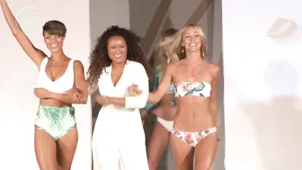 LOS ANGELES SWIMWEEK 2017 Recap - Swimwear FC #10