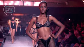 TAMI WILLIAMS x ETAM Spring 2024 - Slow Motion