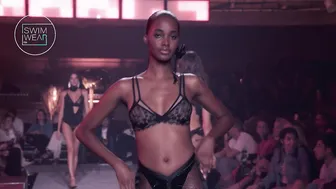 TAMI WILLIAMS x ETAM Spring 2024 - Slow Motion #6