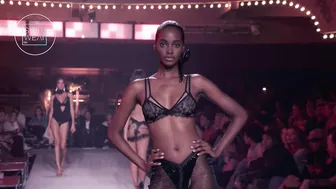 TAMI WILLIAMS x ETAM Spring 2024 - Slow Motion #7