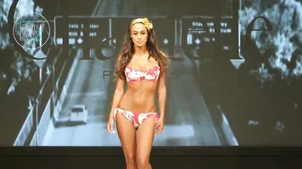 CHANTELLE Florence Maredamare 2015 - Full Show #2