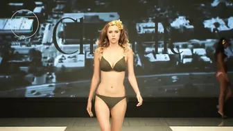 CHANTELLE Florence Maredamare 2015 - Full Show #5