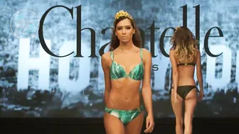 CHANTELLE Florence Maredamare 2015 - Full Show #7