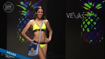 VEVAS Gran Canaria Spring 2018 - Swimwear FC