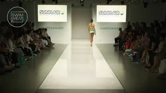 SUNFLAIR Florence Maredamare 2018 - Full Show #10