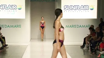 SUNFLAIR Florence Maredamare 2018 - Full Show #3