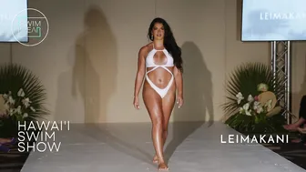 EVERYTHING YOU NEED TO SEE OF A CURVY MODEL - RUNWAY SELECTION #9