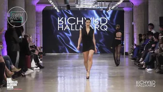 RICHARD HALLMARQ Art Hearts Los Angeles Fall 2024 - 4K Full Show #7