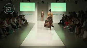 ANTICA SARTORIA Florence Maredamare 2018 - Full Show #8