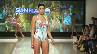 SUNFLAIR & OPERA Florence Maredamare 2016 - Full Show #3