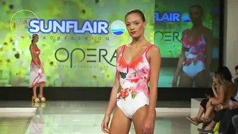 SUNFLAIR & OPERA Florence Maredamare 2016 - Full Show #4