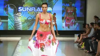 SUNFLAIR & OPERA Florence Maredamare 2016 - Full Show #5