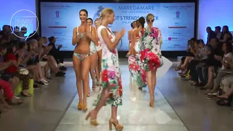 SUNFLAIR & OPERA Florence Maredamare 2016 - Full Show #8