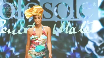 SOLOSOLE Florence Maredamare 2015 - Full Show #2