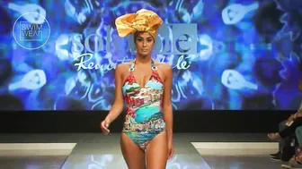 SOLOSOLE Florence Maredamare 2015 - Full Show #3