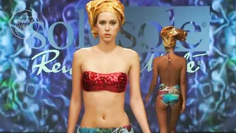 SOLOSOLE Florence Maredamare 2015 - Full Show #5