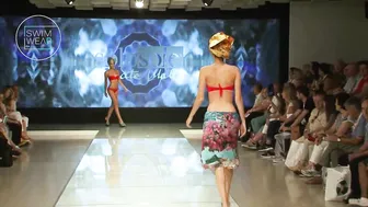 SOLOSOLE Florence Maredamare 2015 - Full Show #6