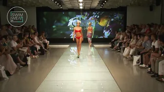 SOLOSOLE Florence Maredamare 2015 - Full Show #7