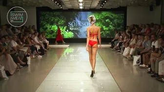 SOLOSOLE Florence Maredamare 2015 - Full Show #8