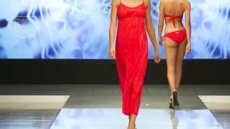 SOLOSOLE Florence Maredamare 2015 - Full Show #9