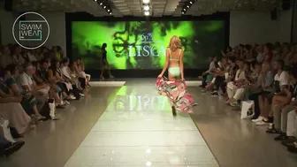 LISCA 60TH ANNIVERSARY Florence Maredamare 2015 - Full Show #8