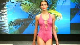 MARINA ABAGNALE Florence Maredamare 2016 - Full Show